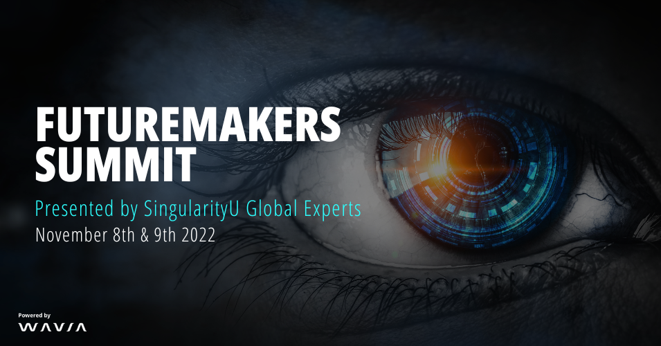Futuremakers Summit