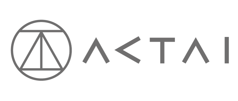 ACTAI logo