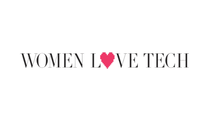 women-love-tech